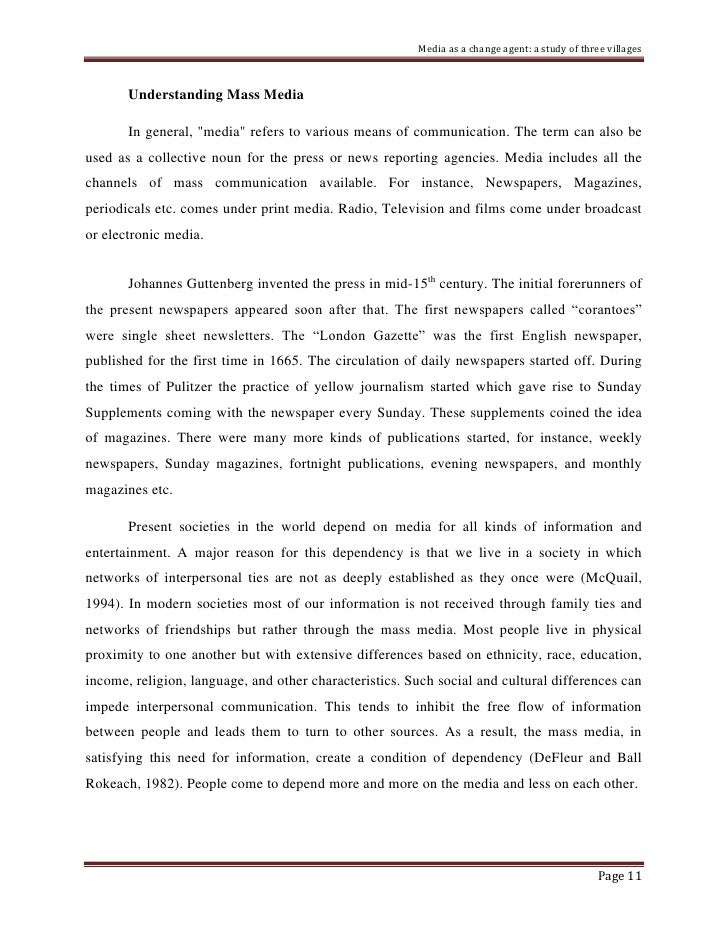 City life vs rural life essay